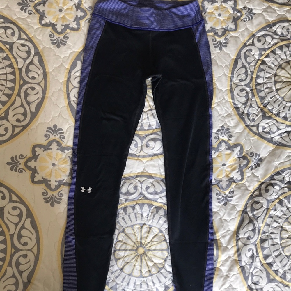 Under Armour leggings
